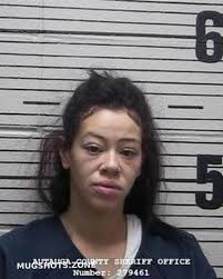 CRISHARA MONIQUE STERLING 01/15/2022