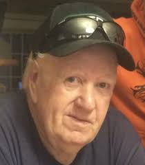 Roy McCullum Obituary