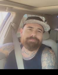 Obituary information for Apolinar 'Smiley' Lozano III