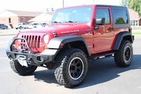 Image result for Flame Red 2007 Wrangler