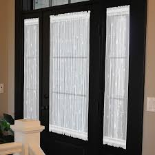 Free shipping on orders over $25 shipped by amazon. Highland Dunes Sagrario Sidelight Geometric Sheer Rod Pocket Single Curtain Panel Reviews Wayfair