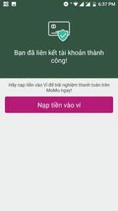 Giới Thiệu Momo Nhận Ngay Qua 500k Tặng Bạn Be 500k Chữ Ky Số Vi điện Tử Hiệu ứng Hinh ảnh