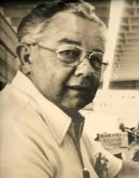 Kenneth Lee “Kenny” Wessel Sr. (1920-1984)