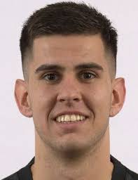 Lucas Randall's Instagram, Twitter & Facebook