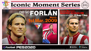 Fernando torres (@pes.2021.mobile) على tiktok (تيك توك) | 5.4k من تسجيلات الإعجاب. Efootball Pes On Twitter It S Week 2 Of The Efootball Pes 2020 Mobile Log In Bonus To Celebrate The Upcoming Launch Of Efootballpes2021 And These Iconic Moment Series Players Available Are Diego