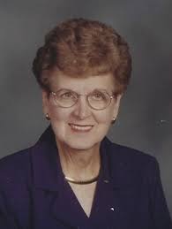 Obituary information for June Gustafson