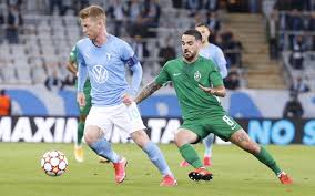 The match between ludogorets and malmö ff takes place at the home of ludogorets, in 24 august 2021, at 22:00. Koanxxfogksb M