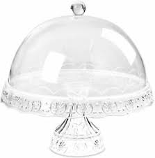 4.8 out of 5 stars29 product ratings. Cake Stand Lid In Cake Stands For Sale Ebay