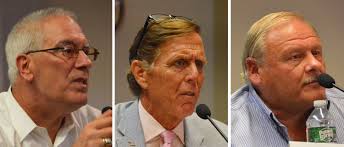 GOP hopefuls vie for Delaware governor's seat