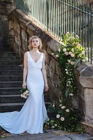 Australian Designers Who Create The Most Breathtaking Wedding Gowns Wedding Dresses Sydney Wedding Dresses Best Wedding Dress Designers