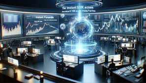 Insider Secrets: How to Succeed with Top Instant Funding Prop Firms - Traders  With Edge