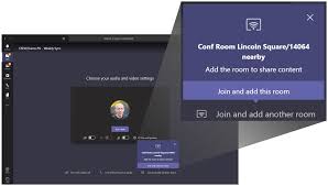 Now restart your teams app and you, too, can open a teams meeting in a new window! Teams Meeting Screenshot Inside Track Blog