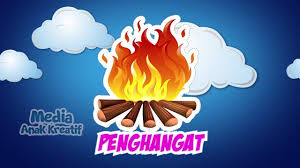 Streaming Manfaat Api Yang Anak Anak Mesti Ketahui Video Edukasi Anak Vidio Com