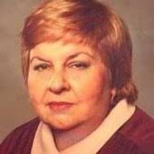 Anna Rosenberg Obituary