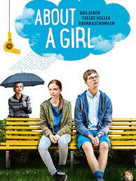 Aboutagirl