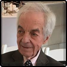 Kenneth Ernest's Instagram, Twitter & Facebook