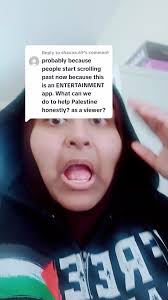Replying to @shauna.69 🇵🇸🙏❤️ Help Gaza now: Number 1 and 2 are FREE TO  DO! 1) Watch creators that are donating their creativity fund to charities.  Just watch 5 seconds of their 1 minute videos. I am ...