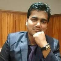 Adarsh Roy Choudhary