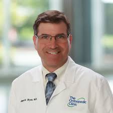 Dr. James M. Bryan, M.D.