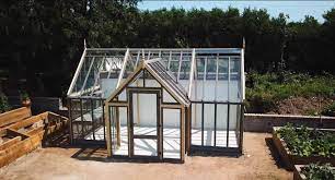 If you can afford to outfit your greenhouse with its own temperature control system, then you can set it up to grow almost anything. Quality Greenhouses By Design Cultivar Greenhouses Uk