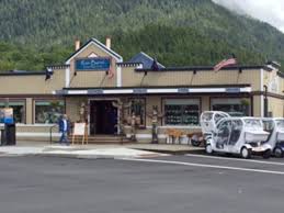 The grate american rain barrel company. Rain Barrel Picture Of The Rain Barrel Ketchikan Tripadvisor