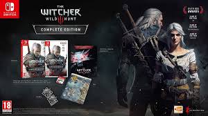 (gta v) ▻cheap gta 5. The Witcher 3 Wild Hunt For Nintendo Switch Set To Release On October 15 Now Up For Pre Orders With 2 Expansions Technology News