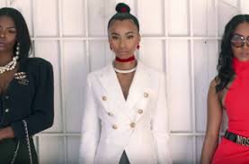 Meet The Models From Migos Bad And Boujee Bad And Boujee Black Girl Outfits Model