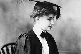 Hundreds of the most recent screen captures available for download. How Helen Keller Overcame All Of The Odds 6 Tips For Staying Determined In The Face
