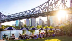It boasts art galleries, museums, shopping venues, and a vibrant nightlife. The 8 Best Things About Living In Brisbane S Cbd