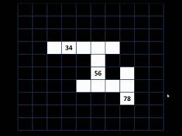 The Maze Hundreds Chart Steve Wyborneys Blog Im On A