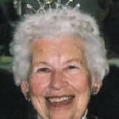 Obituary information for June Beyer