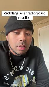 Is Trading Card Market Legit