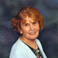 Elida Ramirez (Garza)