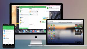 Then you can select files or folders you wish to move and copy them over to your mac. 5 Best Android Apps To Transfer Files From Android To Pc And Other Ways Too Android Authority