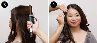 I usually curl it upward so i. Easy Techniques To Curl Asian Hair More