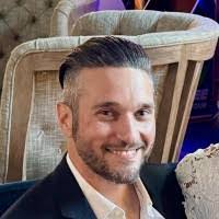 Christopher Yeager's Instagram, Twitter & Facebook