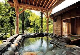 お風呂 新潟の温泉旅館 観光 宿泊なら秘湯一軒宿 越後長野温泉 嵐渓荘 rankeisou 長野 温泉 温泉 宿