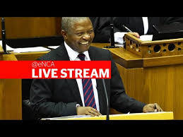 Maybe you would like to learn more about one of these? Video David Mabuza