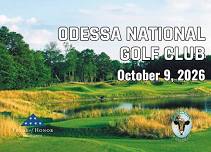 Odessa National Golf Club