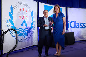 Hall of Fame Mark Bernardino