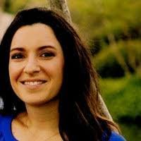 Natalie Lange's Instagram, Twitter & Facebook