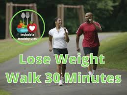 Oct 07, 2020 · just 30 minutes of walking each day can impact your health in the following positive ways. Can You Lose Weight By Walking 30 Minutes A Day Help Shoe