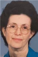 Doris Jamison Obituary (2023)