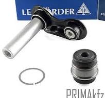 LEMFÖRDER Kugelgelenk Buchse + Integrallenker Lenker hinten für BMW 5er 6er  7 | eBay
