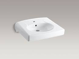 kohler k 1997 1 0 brenham wall mounted