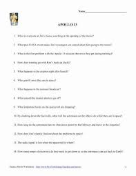 Temple Grandin Movie Worksheet Awesome Apollo 13 Movie Worksheet Answer Key Breadandhearth In 2020 Temple Grandin Movie Persuasive Writing Prompts Temple Grandin