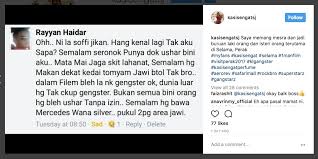 Hanya saja, sembari makan makanan dengan menu yang luar biasa, kamu bisa menikmati pemandangan taman dan pepohonan yang istimewa. Sofi Jikan Dituduh Mengorat Isteri Orang