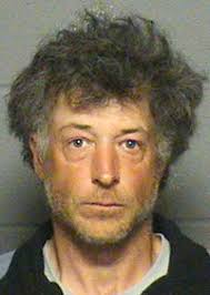 Skowhegan man accused of stealing Nobel Prize