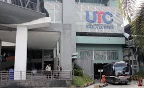 It is located just south of the batu area, though the two localities are contiguous and overlaps. The Utc Kuala Lumpur 8 Am 7 Pm Weehingthong