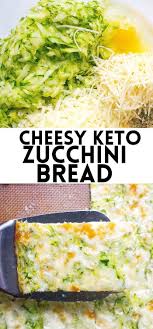 Zucchini Cheese Bread Kathryn S Kitchen Recipe Zucchini Cheese Cheese Bread Recipes